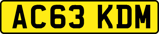 AC63KDM