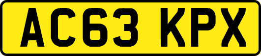 AC63KPX