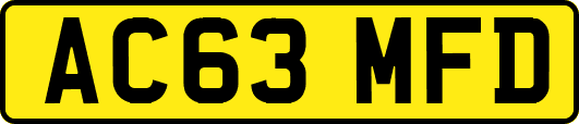 AC63MFD