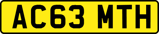 AC63MTH