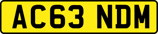 AC63NDM