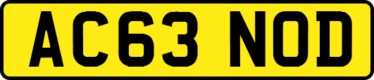 AC63NOD
