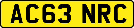 AC63NRC