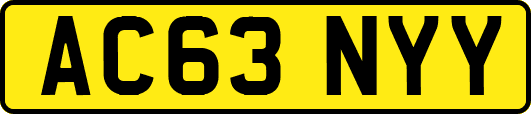 AC63NYY