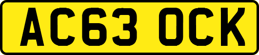 AC63OCK