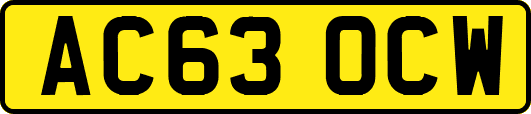 AC63OCW
