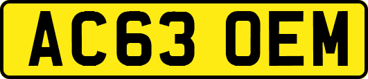 AC63OEM