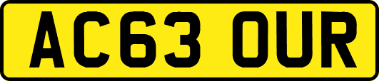 AC63OUR