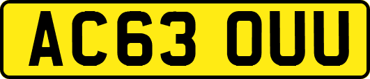 AC63OUU