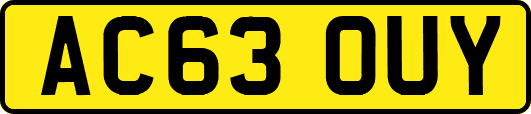 AC63OUY