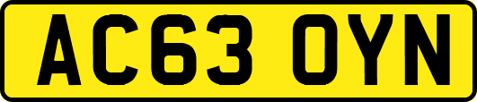 AC63OYN