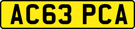 AC63PCA