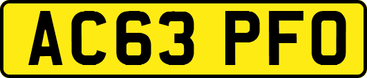 AC63PFO