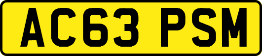 AC63PSM