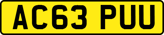 AC63PUU