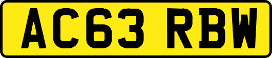AC63RBW