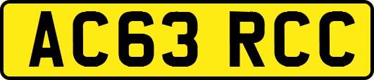 AC63RCC