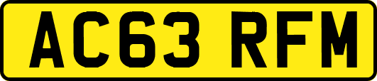 AC63RFM