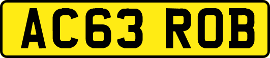 AC63ROB