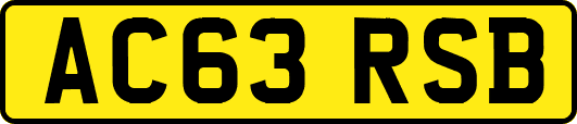 AC63RSB