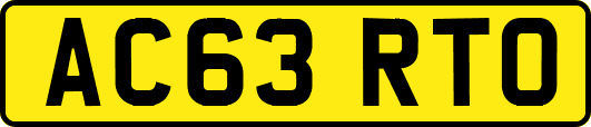 AC63RTO
