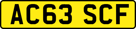 AC63SCF