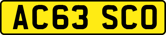 AC63SCO