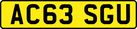 AC63SGU