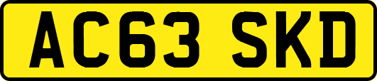 AC63SKD