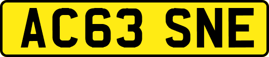 AC63SNE