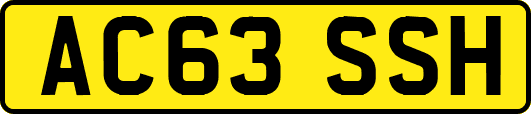 AC63SSH