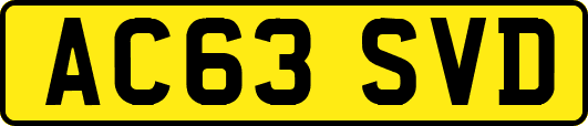 AC63SVD