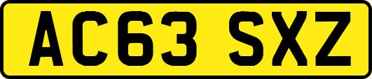 AC63SXZ