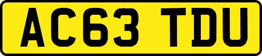 AC63TDU