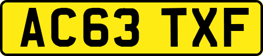 AC63TXF