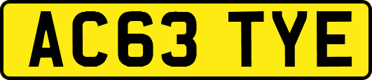 AC63TYE