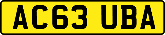AC63UBA