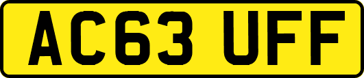 AC63UFF