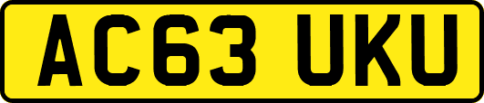 AC63UKU