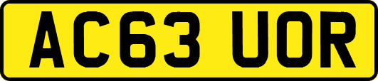 AC63UOR