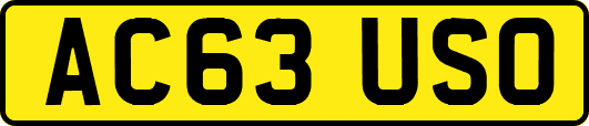AC63USO