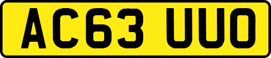 AC63UUO