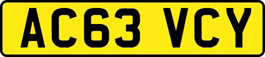 AC63VCY