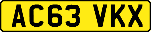 AC63VKX