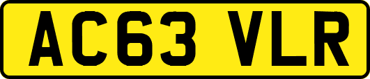 AC63VLR