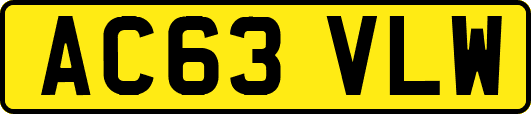 AC63VLW