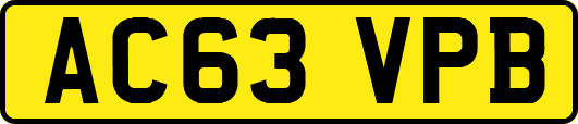 AC63VPB