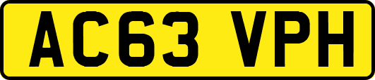 AC63VPH
