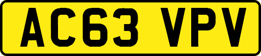 AC63VPV
