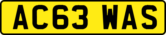 AC63WAS